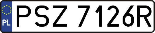PSZ7126R