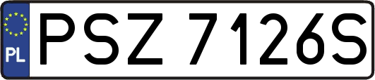 PSZ7126S