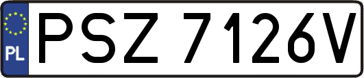 PSZ7126V