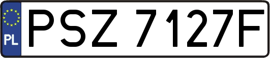 PSZ7127F