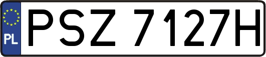 PSZ7127H