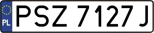 PSZ7127J