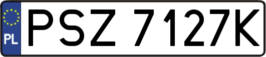 PSZ7127K