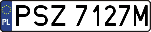 PSZ7127M