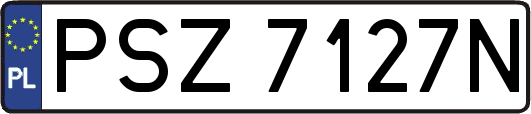PSZ7127N