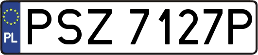 PSZ7127P