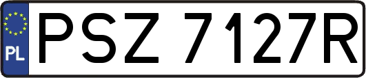 PSZ7127R