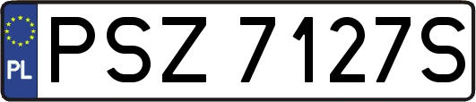 PSZ7127S