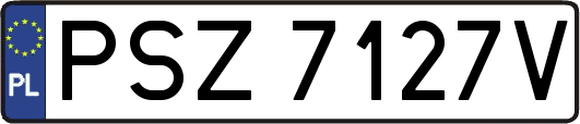 PSZ7127V