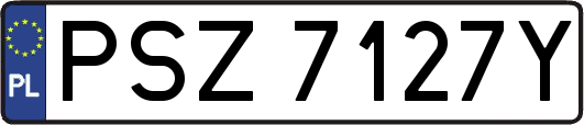 PSZ7127Y
