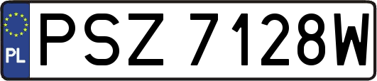 PSZ7128W