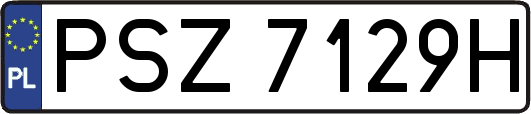 PSZ7129H