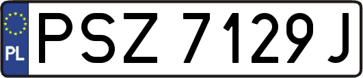 PSZ7129J