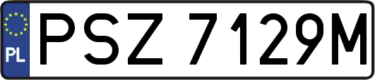 PSZ7129M