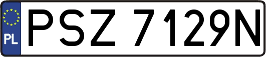 PSZ7129N