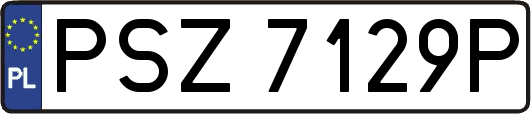 PSZ7129P