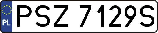 PSZ7129S