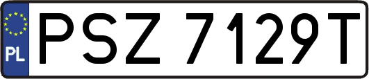 PSZ7129T