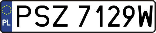 PSZ7129W