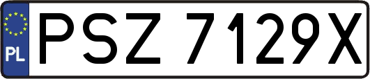 PSZ7129X