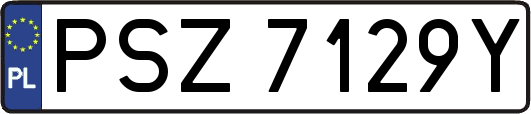 PSZ7129Y