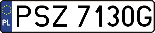 PSZ7130G