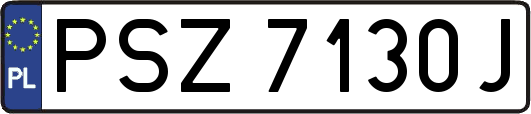 PSZ7130J