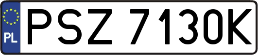 PSZ7130K