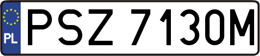 PSZ7130M