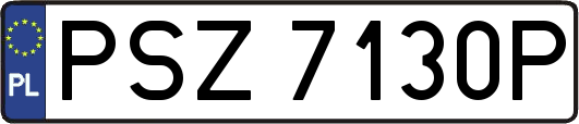PSZ7130P