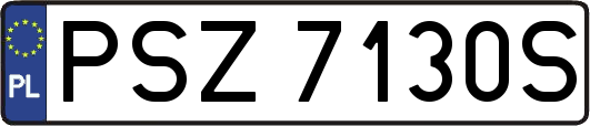 PSZ7130S
