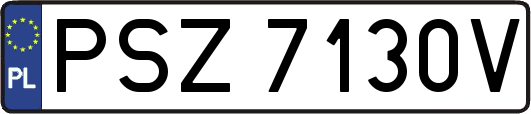 PSZ7130V