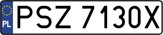 PSZ7130X