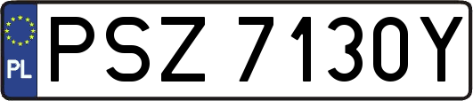 PSZ7130Y