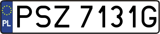 PSZ7131G