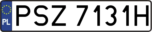 PSZ7131H