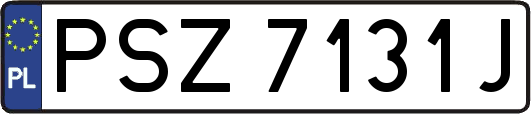 PSZ7131J