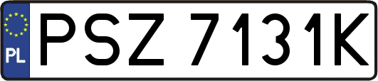 PSZ7131K