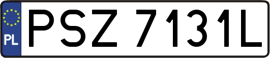 PSZ7131L