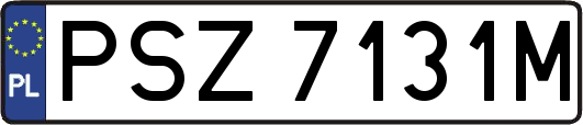 PSZ7131M