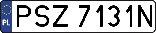 PSZ7131N