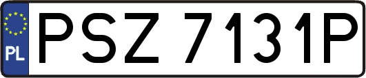 PSZ7131P