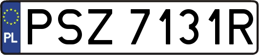 PSZ7131R