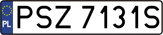 PSZ7131S