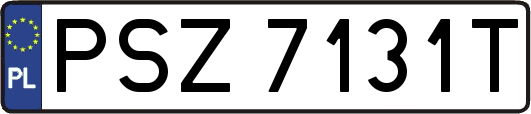PSZ7131T