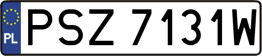 PSZ7131W