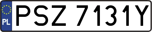 PSZ7131Y