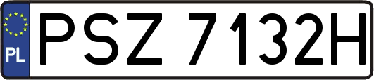 PSZ7132H