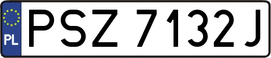 PSZ7132J