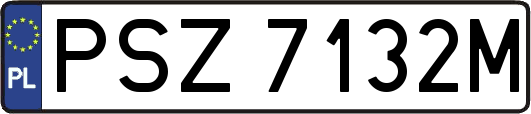 PSZ7132M